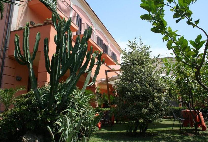 酒店 Locanda Dei Trecento