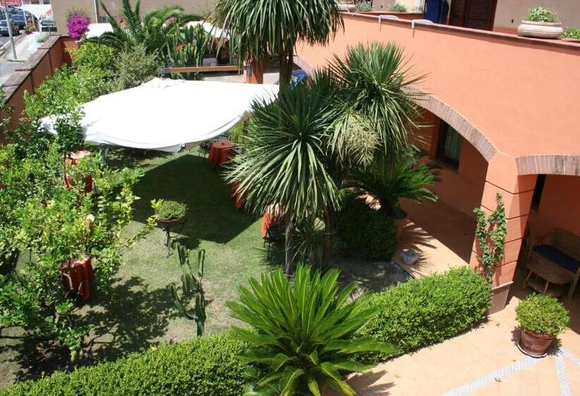 酒店 Locanda Dei Trecento