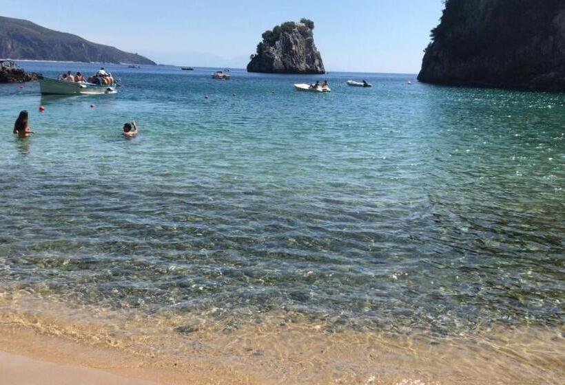 酒店 Locanda Dei Trecento