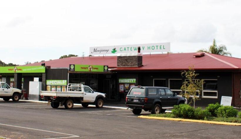 Hotel Manjimup Gateway