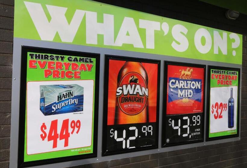 Hotel Manjimup Gateway