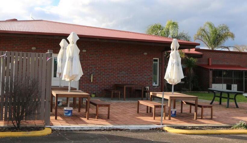 Hotel Manjimup Gateway