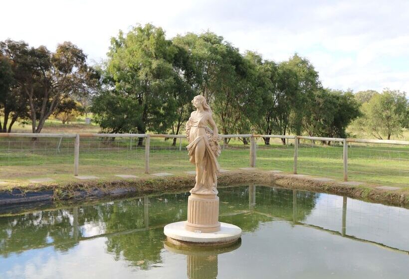 酒店 Manjimup Gateway