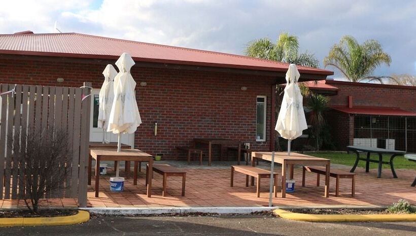 Hotel Manjimup Gateway