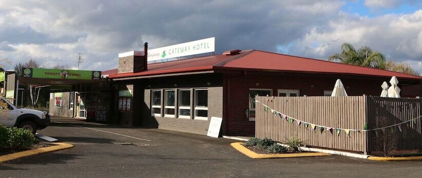 Hotel Manjimup Gateway