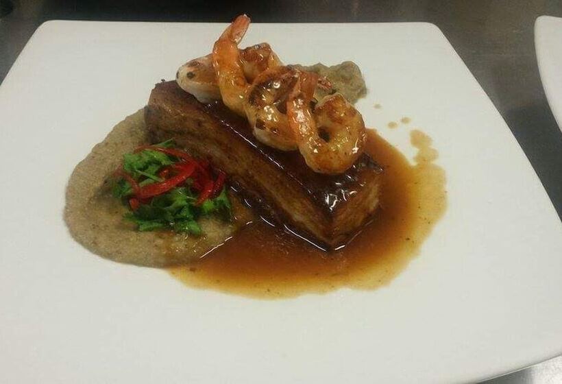 Hotel Manjimup Gateway