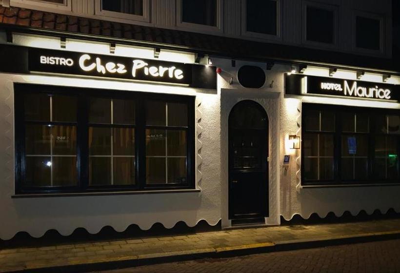 בית מלון כפרי Maurice