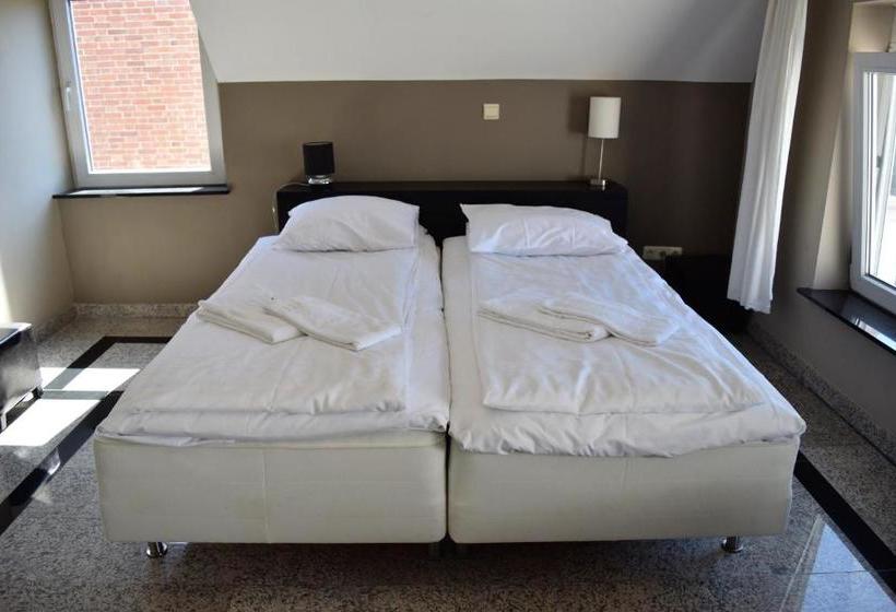 בית מלון כפרי Maurice