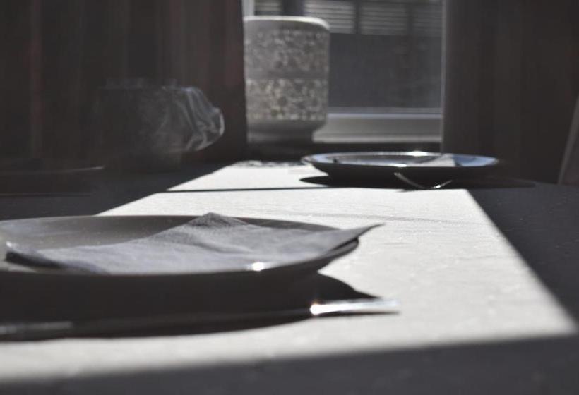 בית מלון כפרי Maurice