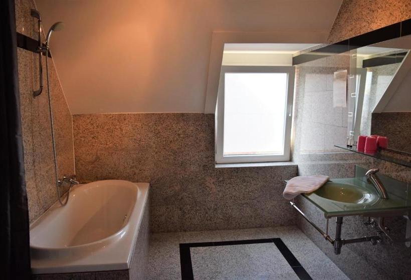 בית מלון כפרי Maurice