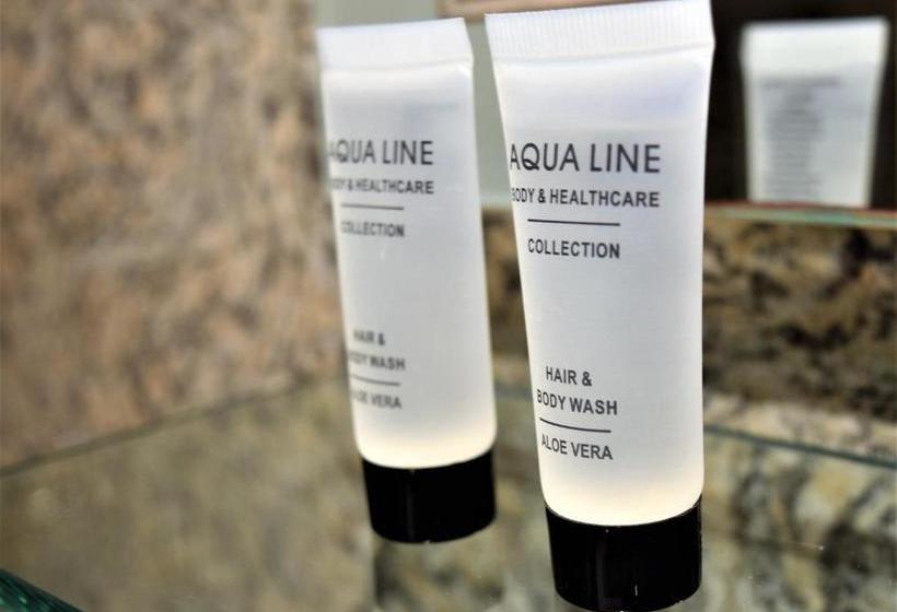 בית מלון כפרי Maurice