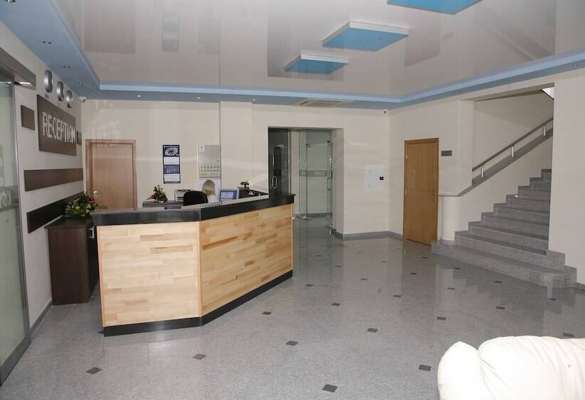 ホテル Melsa Coop