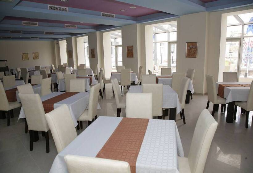 ホテル Melsa Coop