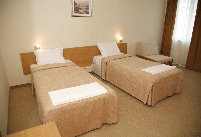 ホテル Melsa Coop