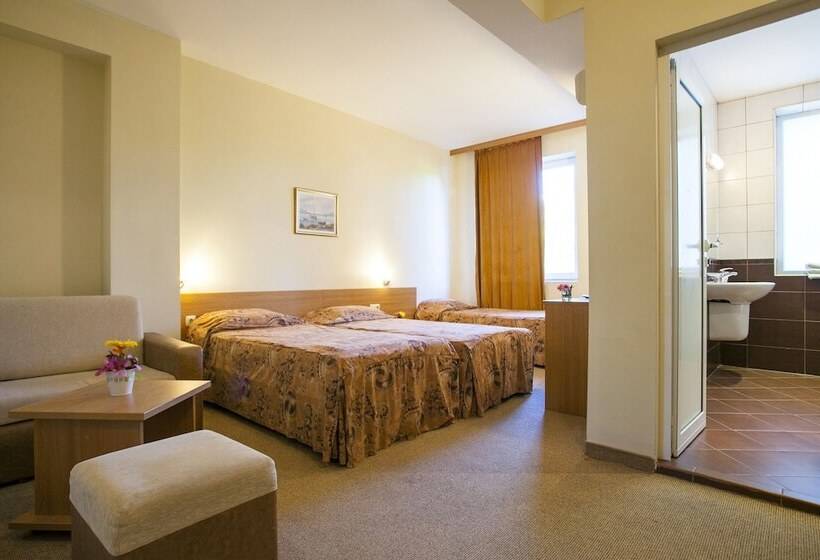 ホテル Melsa Coop