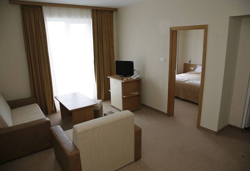 ホテル Melsa Coop