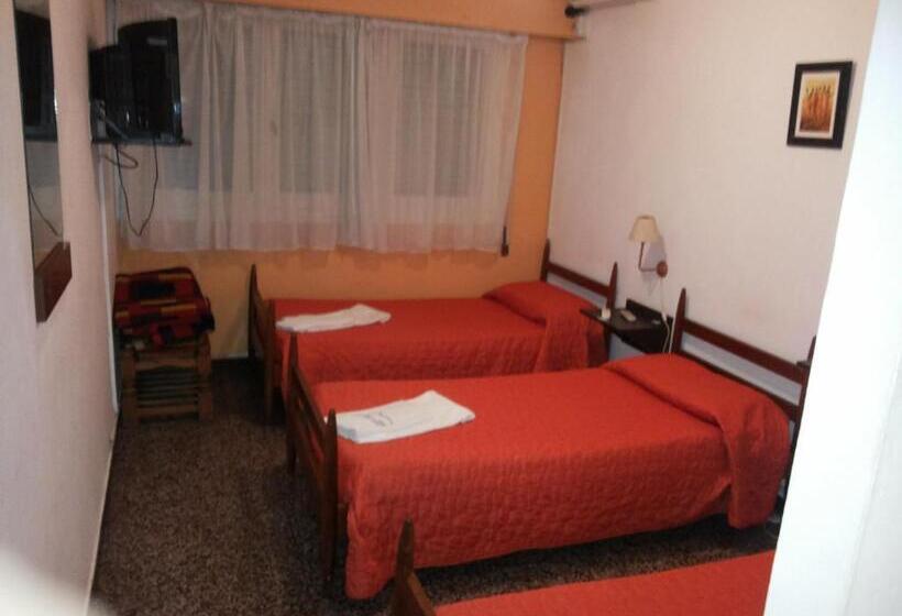 בית מלון כפרי Minas