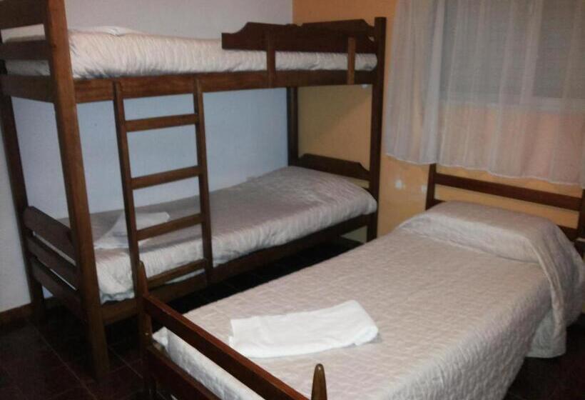 בית מלון כפרי Minas