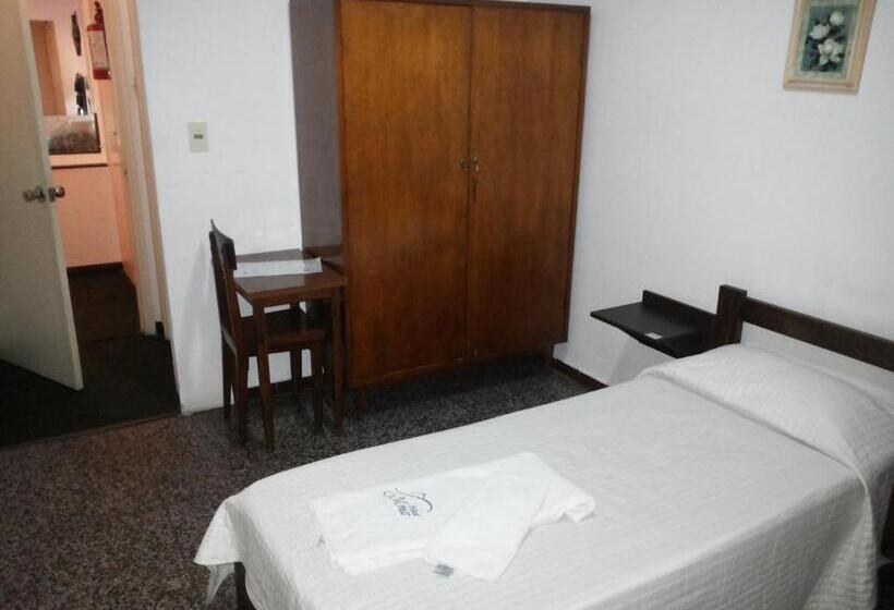 בית מלון כפרי Minas