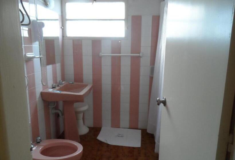 בית מלון כפרי Minas