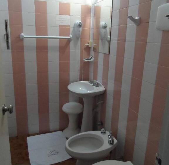 בית מלון כפרי Minas