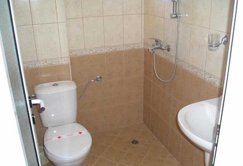 ホテル Morski Dar