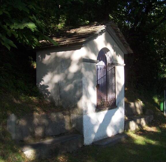 בית מלון כפרי National