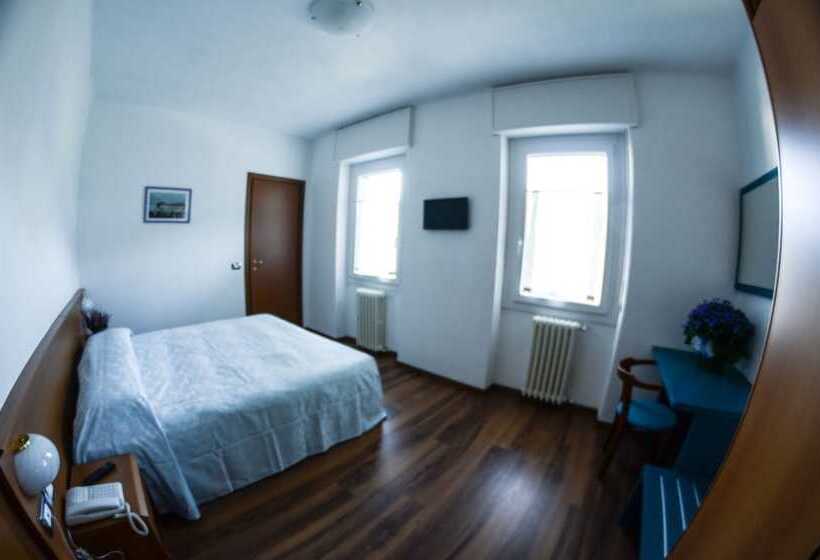 בית מלון כפרי National