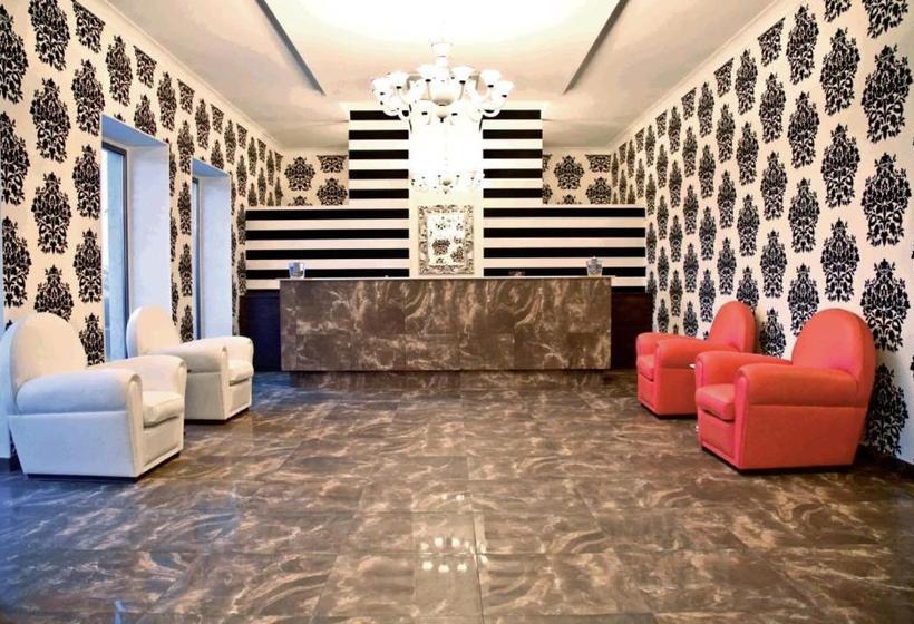 בית מלון כפרי Novelli