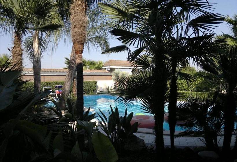 בית מלון כפרי Novelli