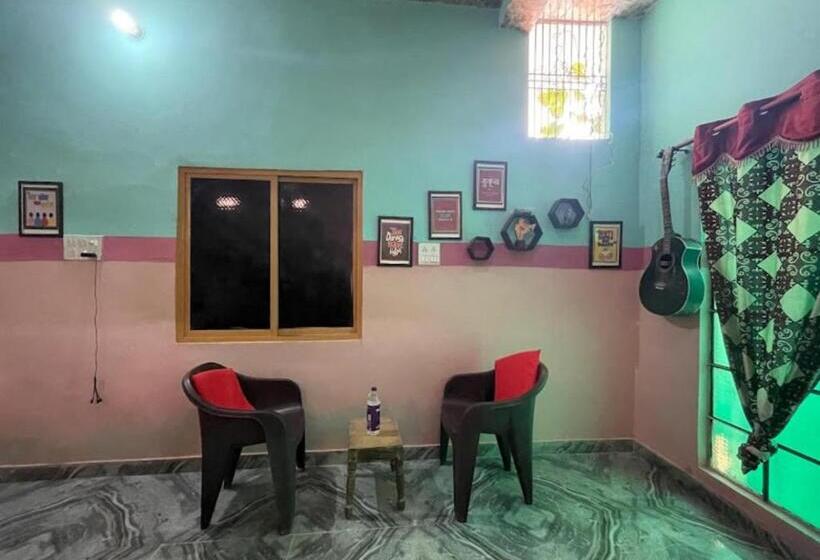 هتل Shivayy Majestic