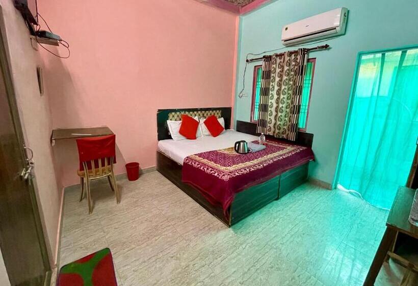 هتل Shivayy Majestic