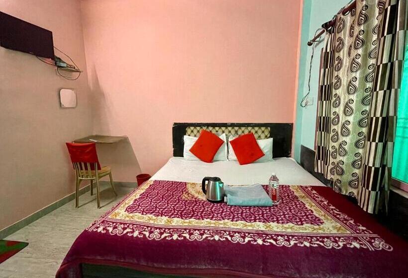 هتل Shivayy Majestic