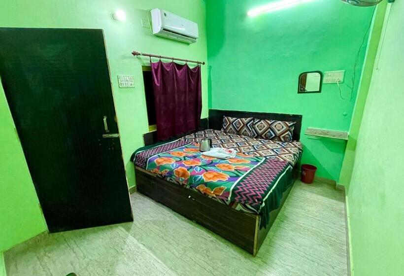 هتل Shivayy Majestic