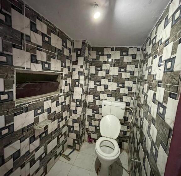 هتل Shivayy Majestic