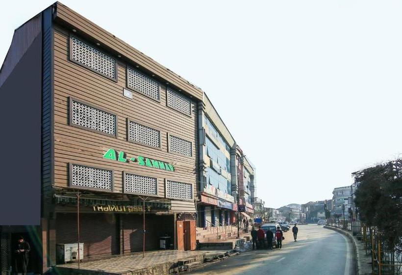 Hotel Oyo 69289  Alsamad