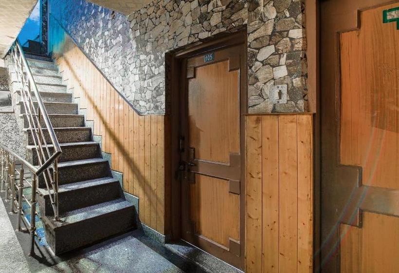 בית מלון כפרי Oyo 69289  Alsamad