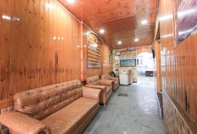 Hotel Oyo 69289  Alsamad