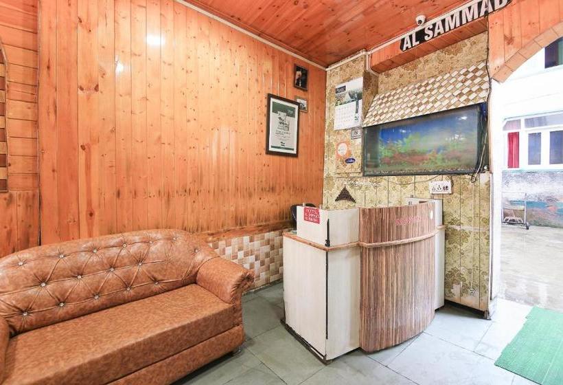 Hotel Oyo 69289  Alsamad