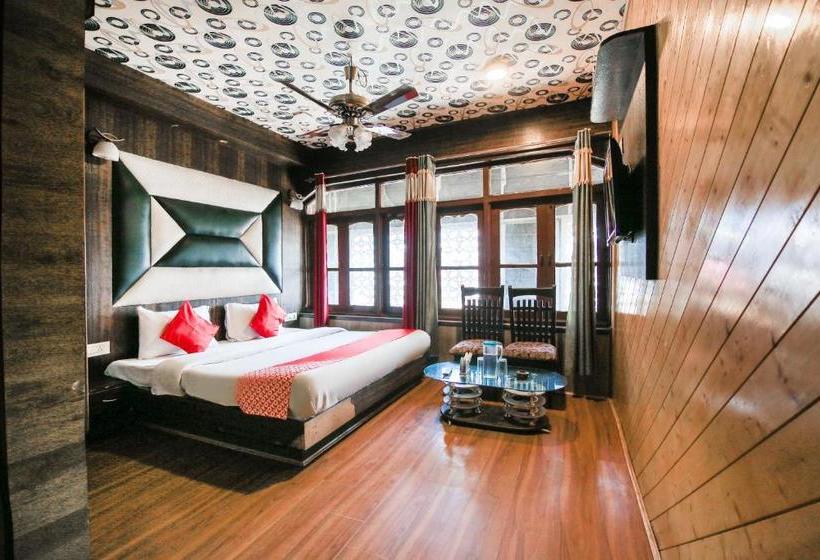 Hotel Oyo 69289  Alsamad