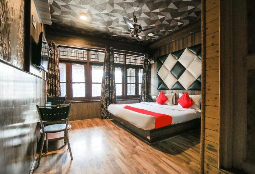 Hotel Oyo 69289  Alsamad