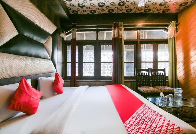 Hotel Oyo 69289  Alsamad