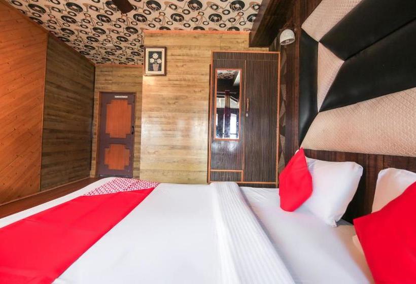 בית מלון כפרי Oyo 69289  Alsamad