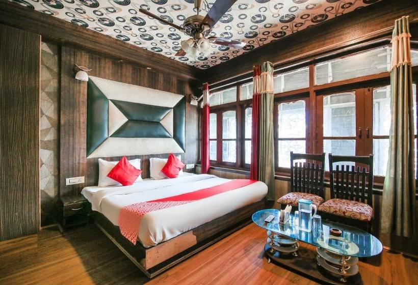 Hotel Oyo 69289  Alsamad