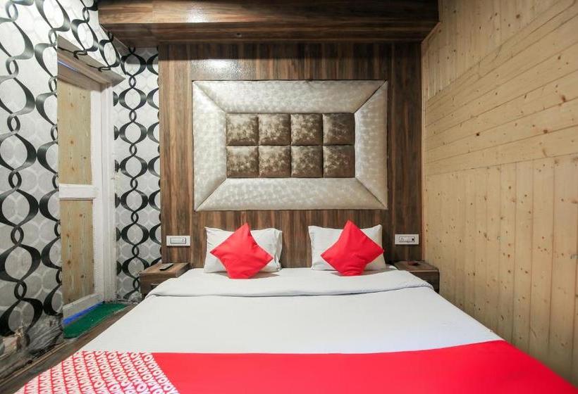 Hotel Oyo 69289  Alsamad