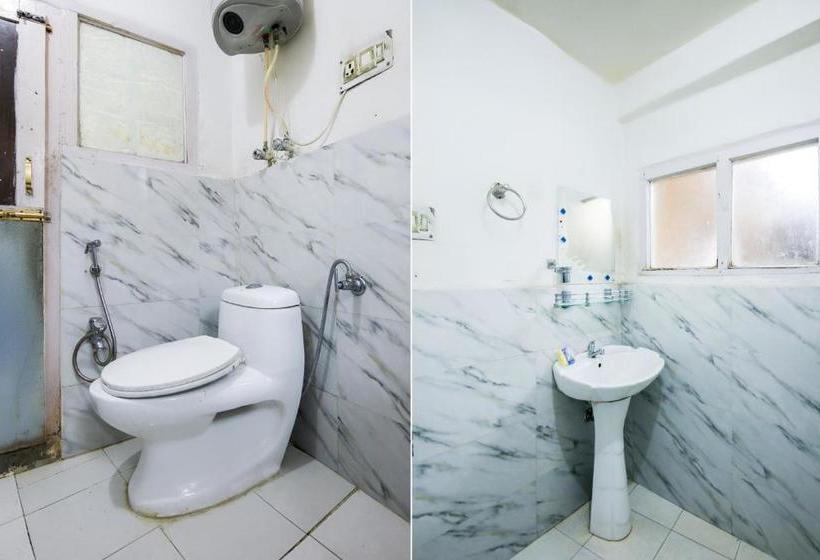 בית מלון כפרי Oyo 69289  Alsamad