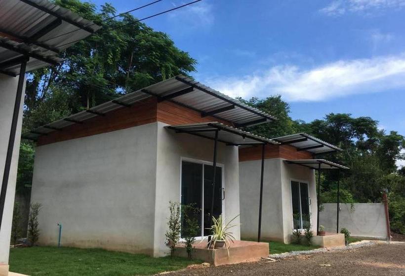 فندق Oyo 894 Pakdee Resort2