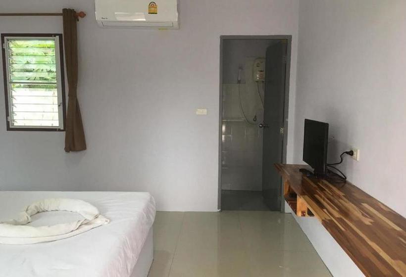 فندق Oyo 894 Pakdee Resort2