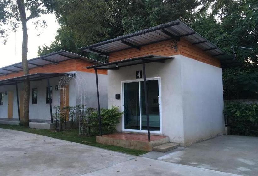 فندق Oyo 894 Pakdee Resort2