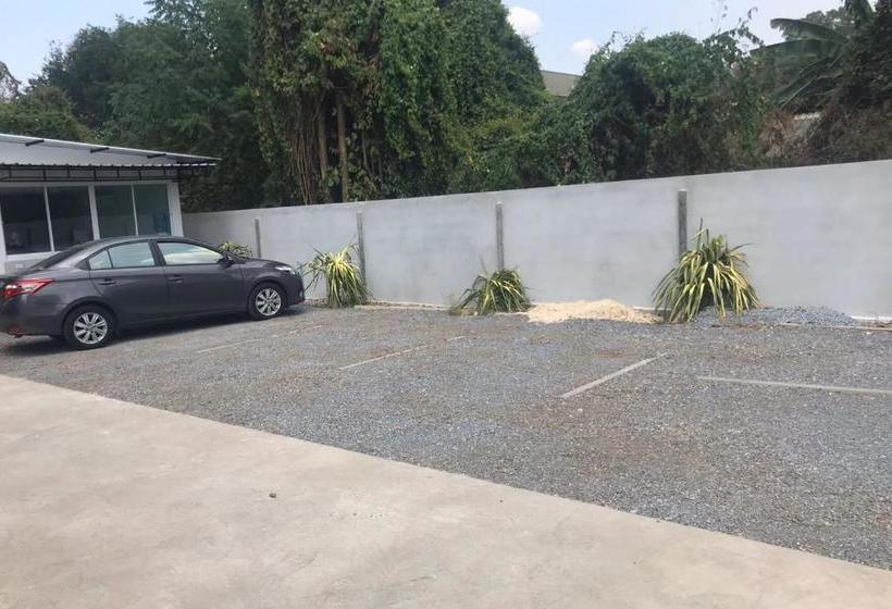 فندق Oyo 894 Pakdee Resort2